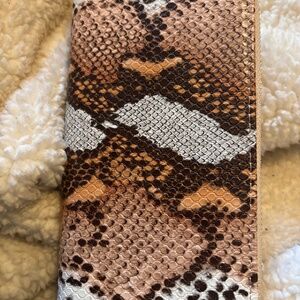 Ladies wallet brand new with tag